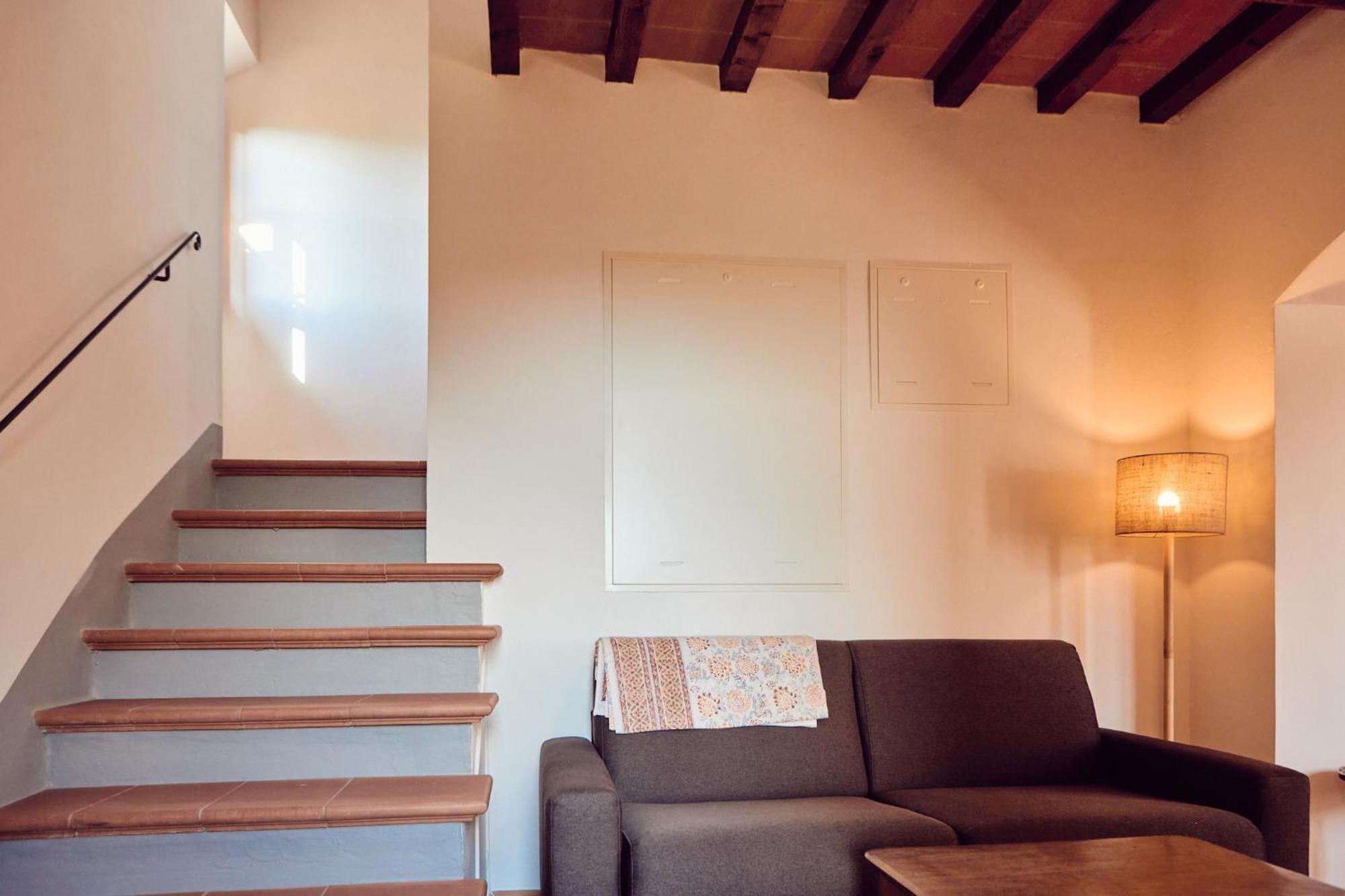 Fattoria Poggio Di Fiesole Villa ภายนอก รูปภาพ