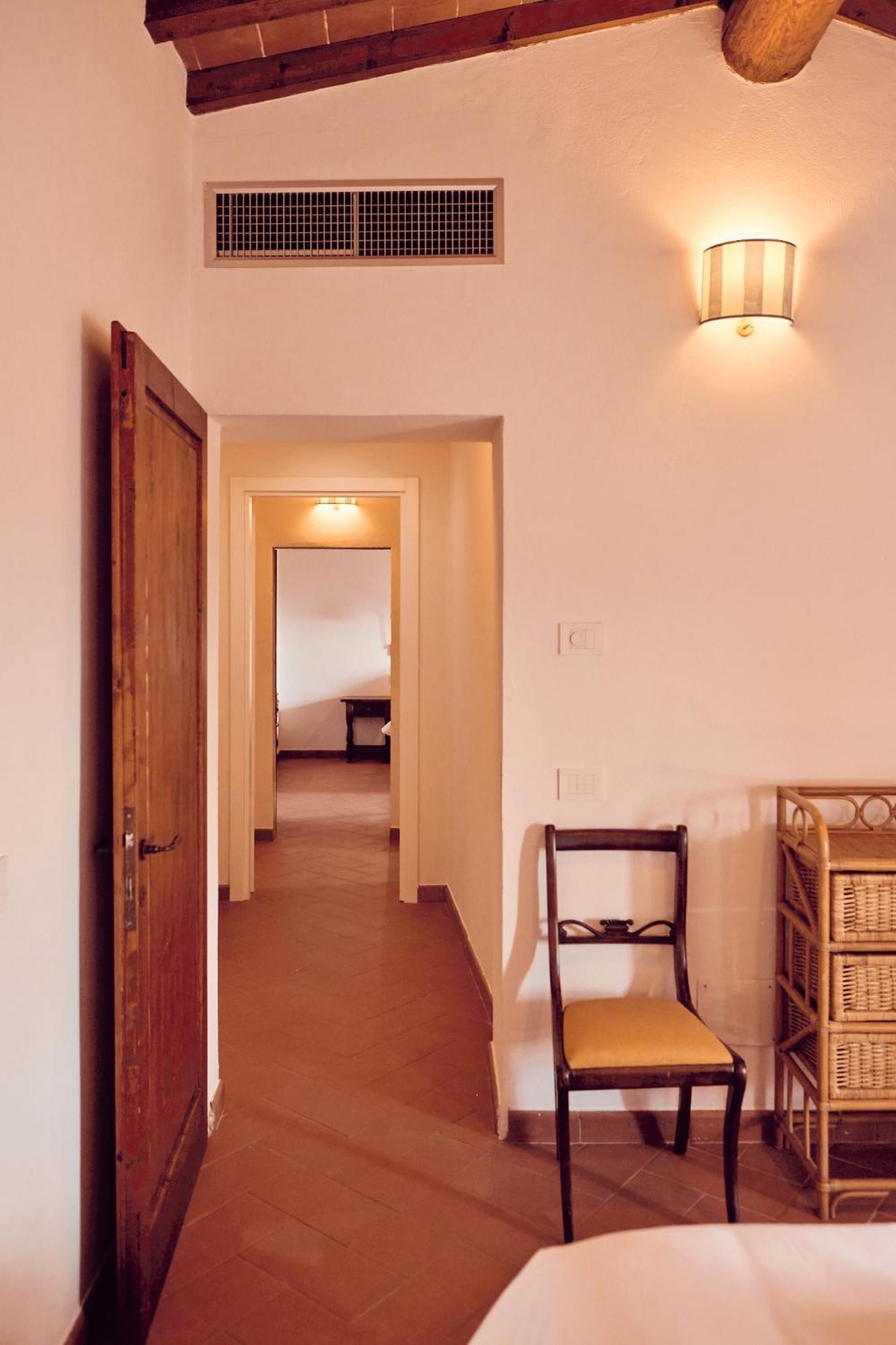 Fattoria Poggio Di Fiesole Villa ภายนอก รูปภาพ