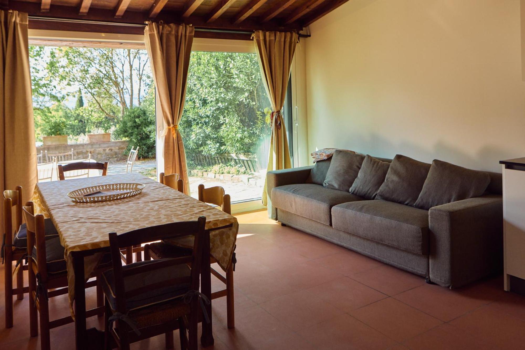 Fattoria Poggio Di Fiesole Villa ภายนอก รูปภาพ