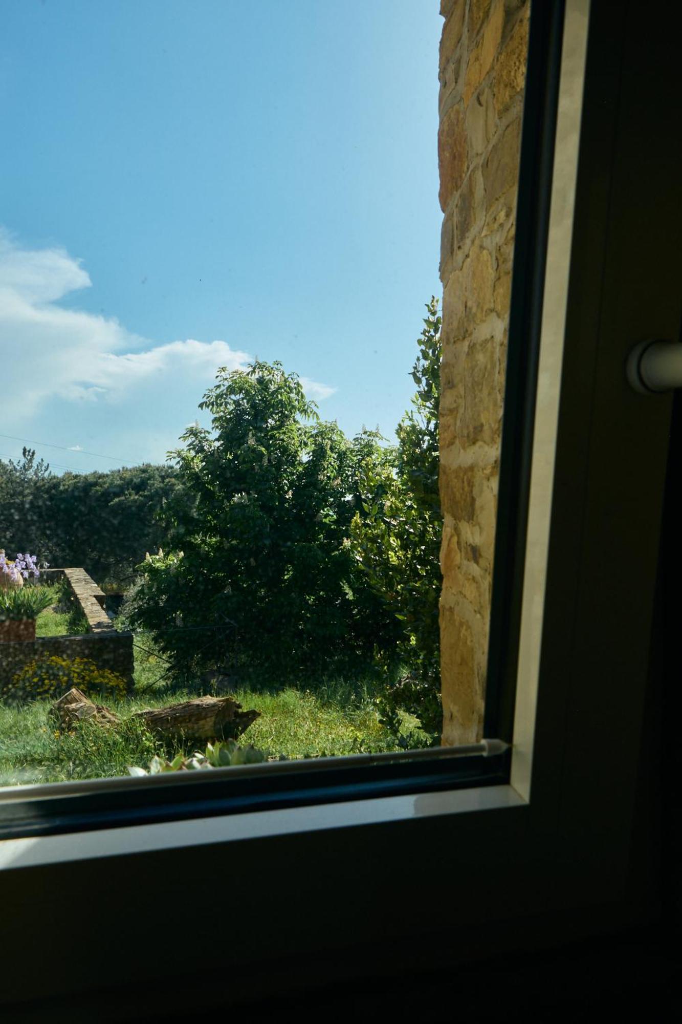Fattoria Poggio Di Fiesole Villa ภายนอก รูปภาพ