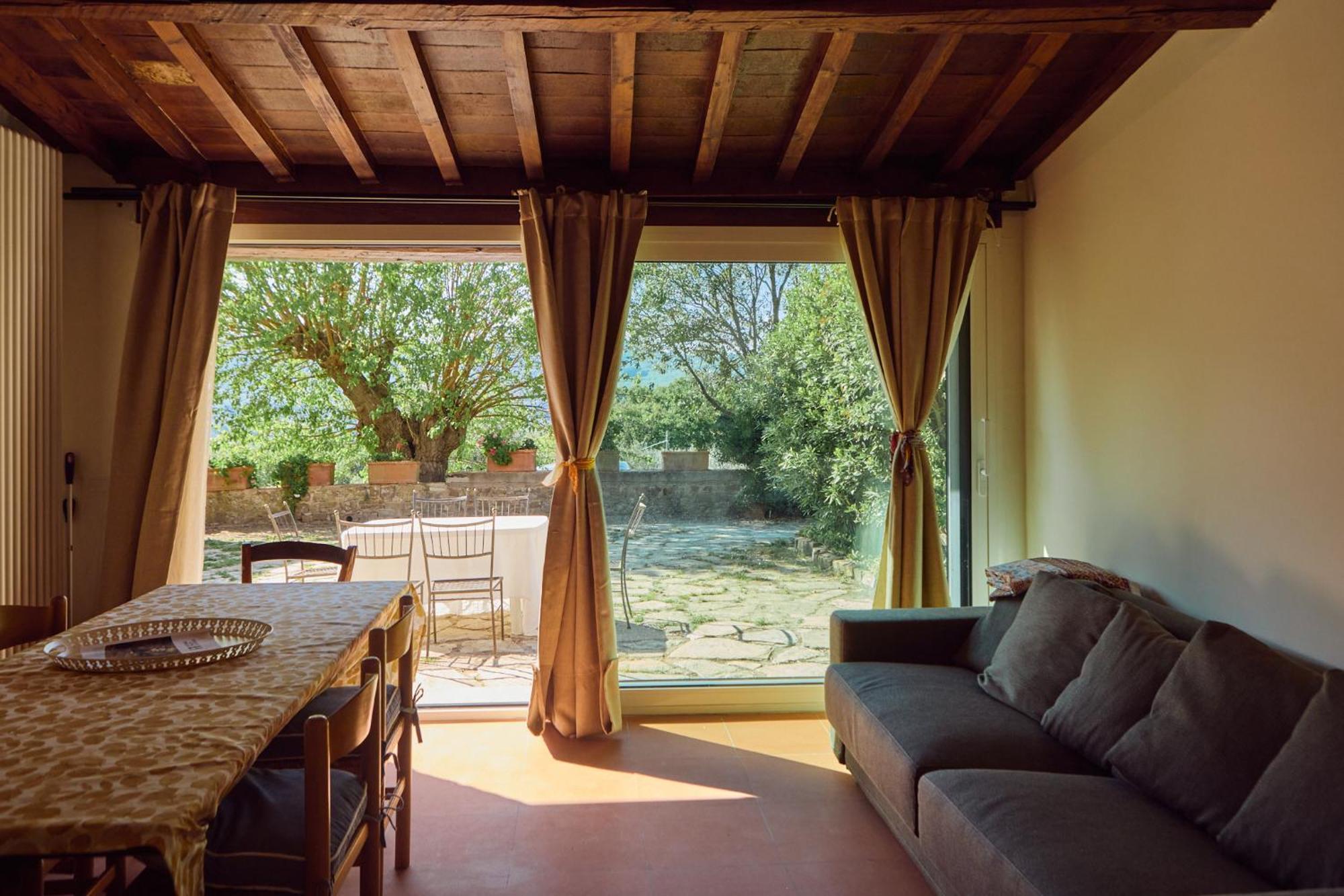 Fattoria Poggio Di Fiesole Villa ภายนอก รูปภาพ