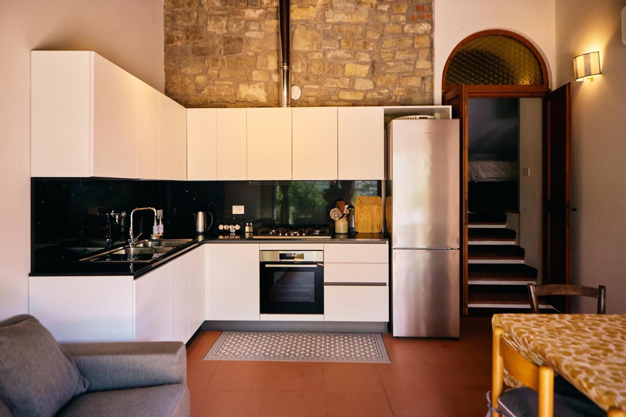 Fattoria Poggio Di Fiesole Villa ภายนอก รูปภาพ