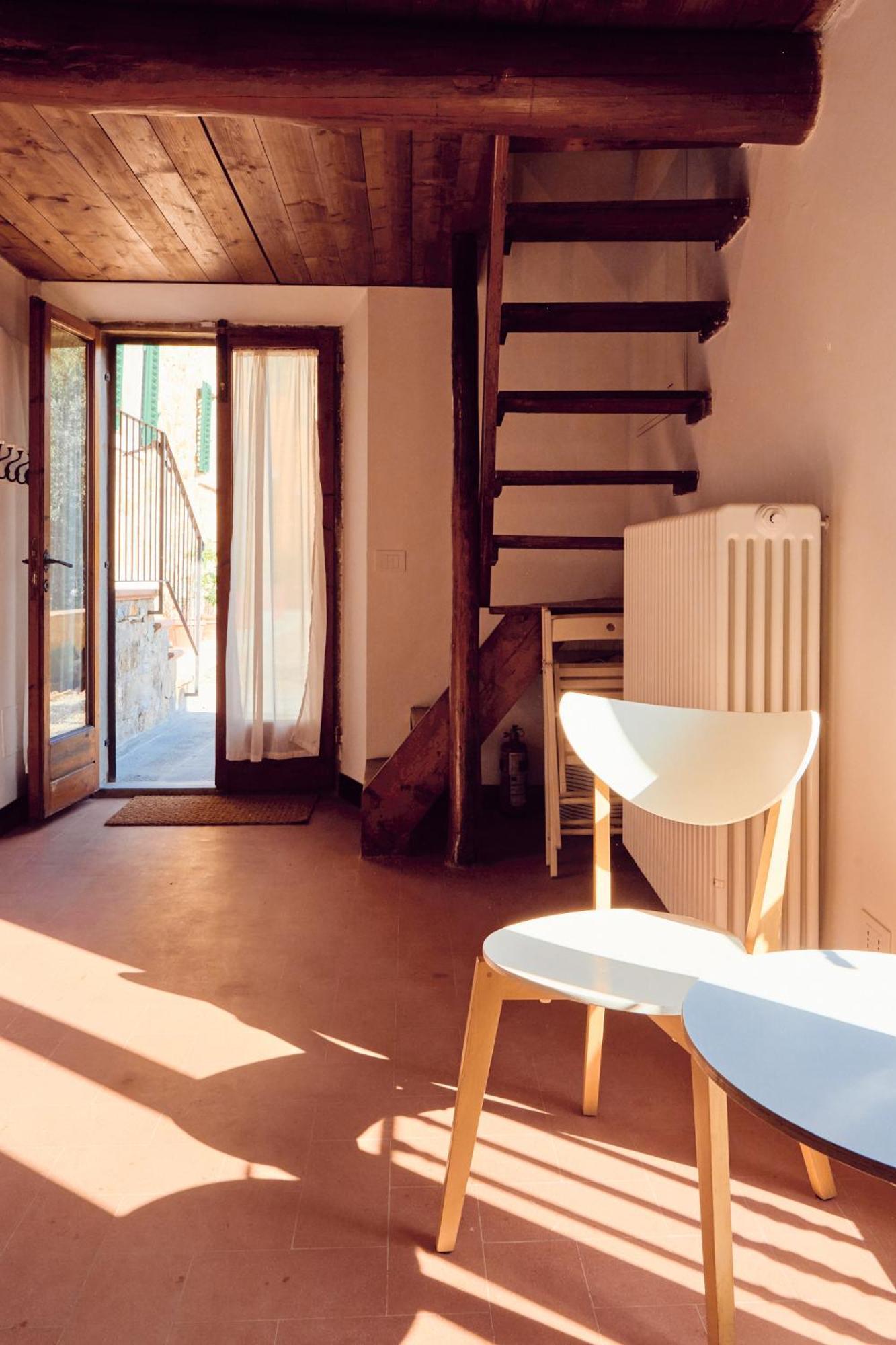 Fattoria Poggio Di Fiesole Villa ภายนอก รูปภาพ