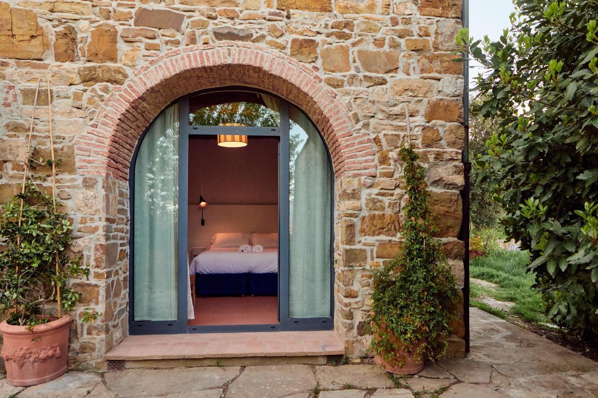 Fattoria Poggio Di Fiesole Villa ภายนอก รูปภาพ